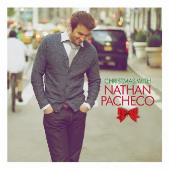 Christmas with Nathan Pacheco by Nathan Pacheco