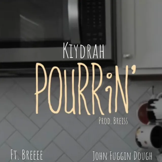 Pourrin'