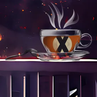 Cup Of Tea by XERNEA