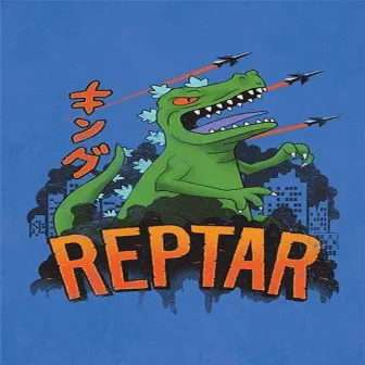 Reptar by Rxnvld