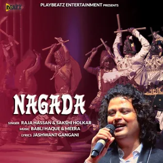 Nagada by Babli Haque