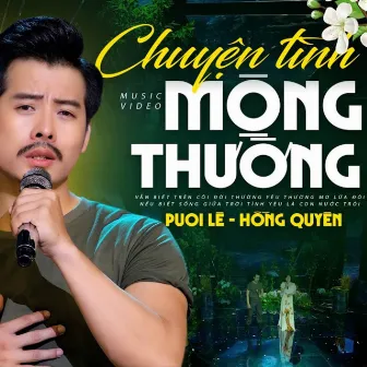 Chuyện Tình Mộng Thường by Puol Lê