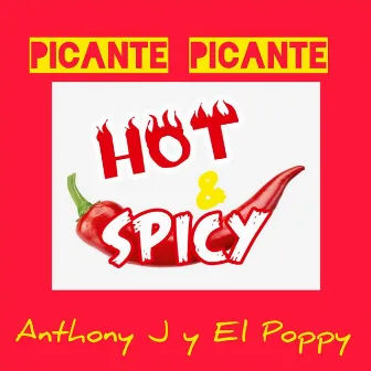 Picante by El Poppy