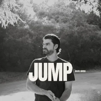 JUMP by Davis Naish