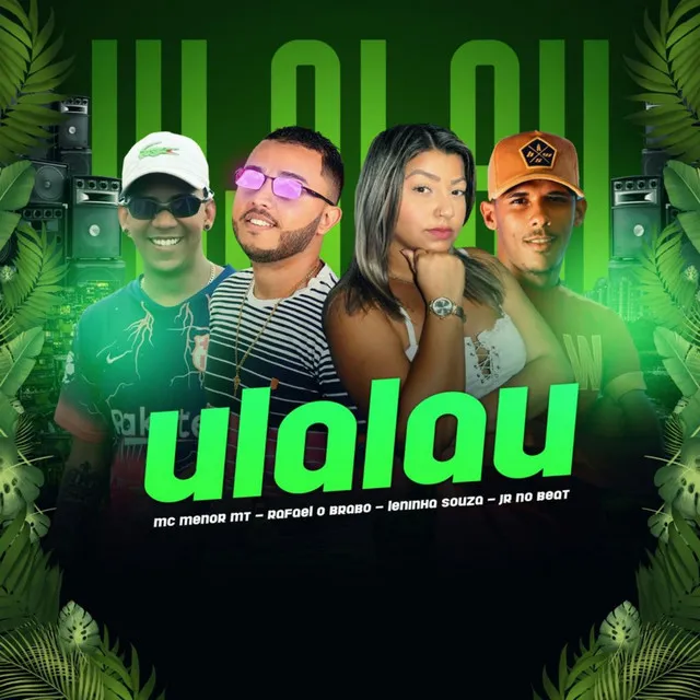 Ulalau (feat. Jr no Beat)