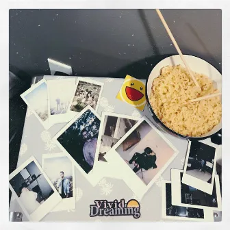 Anime & Ramen by J J L