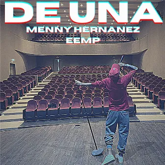 De Una by Menny Hernandez EEMP