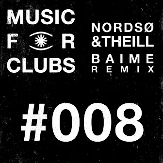 Alabas (Baime Remix) by Nordsø & Theill