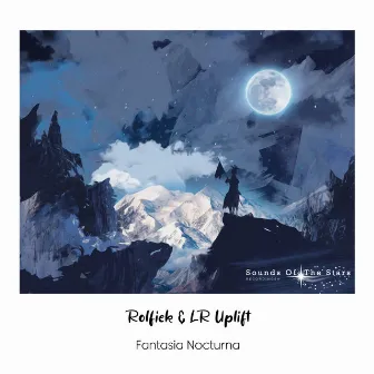 Fantasia Nocturna by Rolfiek