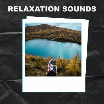 Relaxation Sounds by Spa Relaxation & Spa