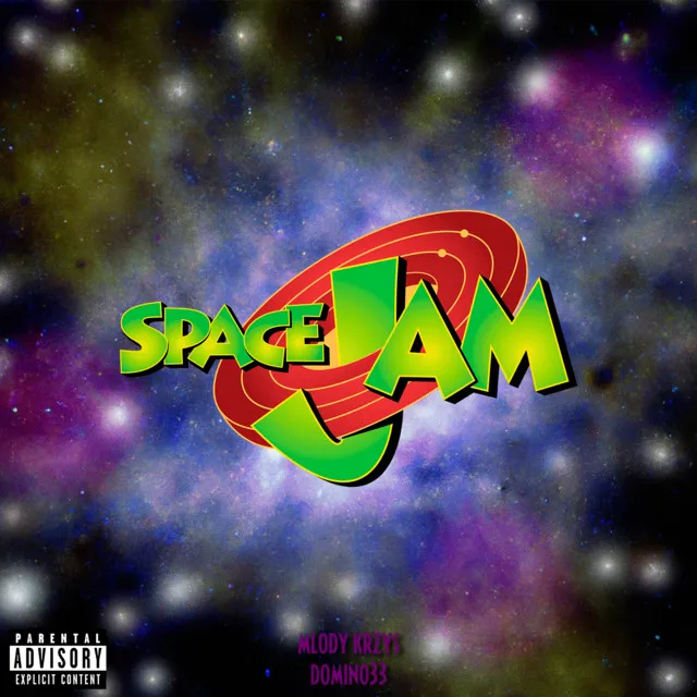 SPACE JAM