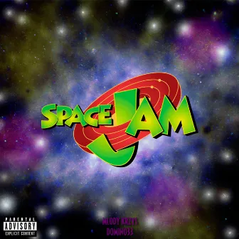 SPACE JAM by Najdobry