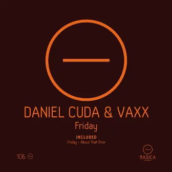 Friday by Daniel Cuda