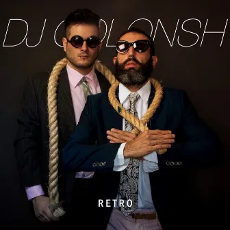 Retro by DJ Golonsh