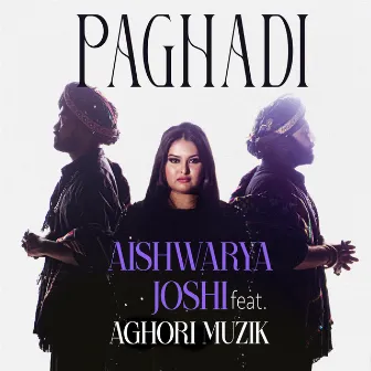 Paghadi by Aishwarya Joshi