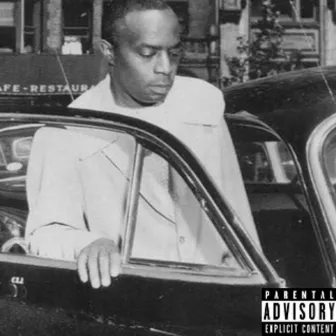 Bumpy Johnson by VII Cruise