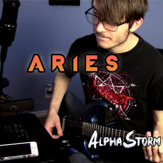 Aries by AlphaStorm