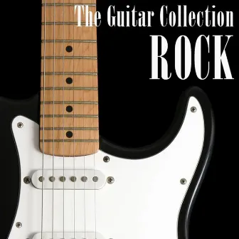 The Guitar Collection - Rock by Antonio de Almeida