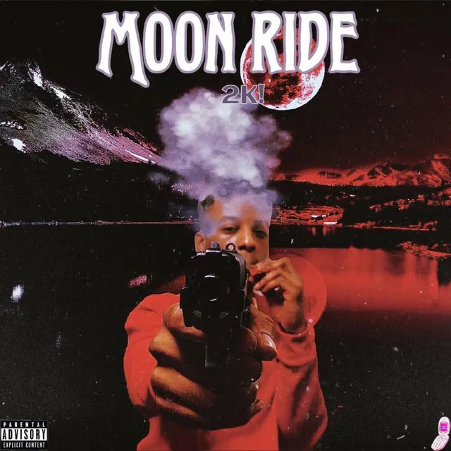 Moon Ride