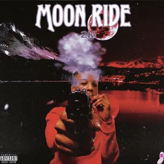 Moon Ride by 2k!