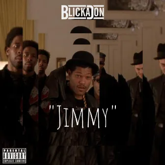 Jimmy by Blicka Don