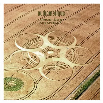 Crop Circles EP by 