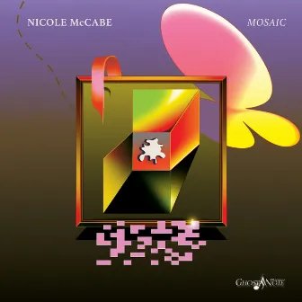 Mosaic by Nicole McCabe