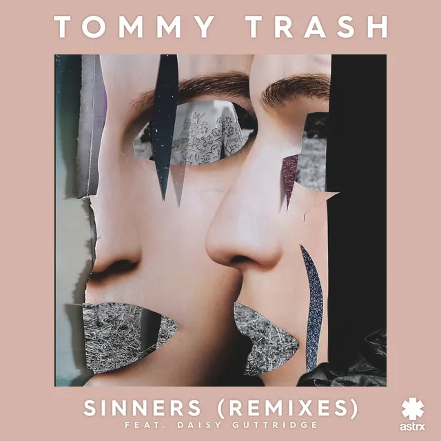 Sinners - Death Ray Shake Remix