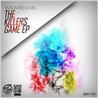 The Killers Game by Unknown Artist