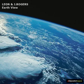 Earth View by Leon