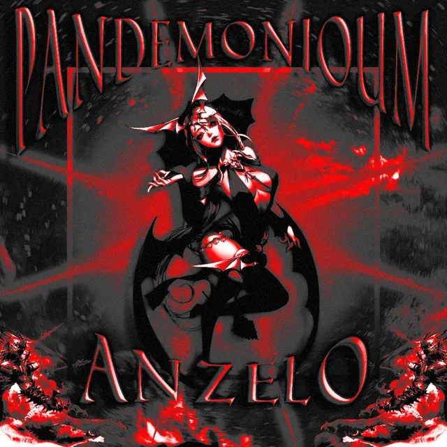 PANDEMONIOUM