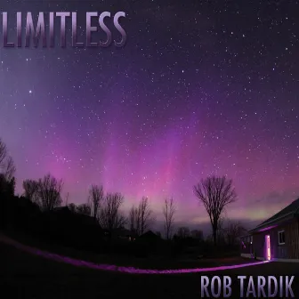 Limitless by Rob Tardik