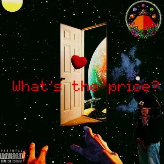 What’s the Price? by Issa the Ruler