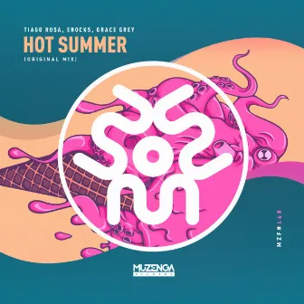 Hot Summer by Enocks