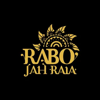 Nossa Voz by Rabo Jah Raia