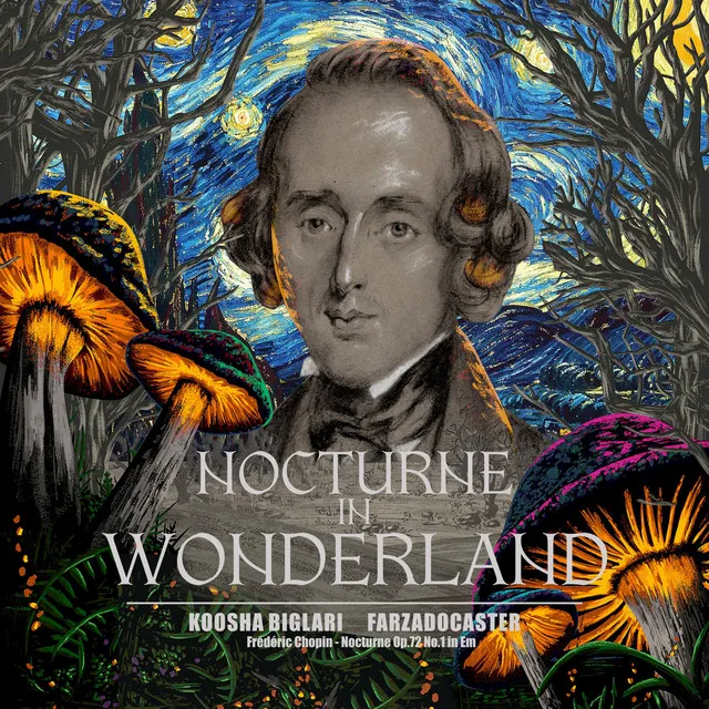 Nocturne In Wonderland