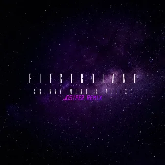 Electroland (Jos!fer Remix) by Unknown Artist