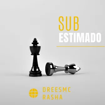 subestimado by DreesMC