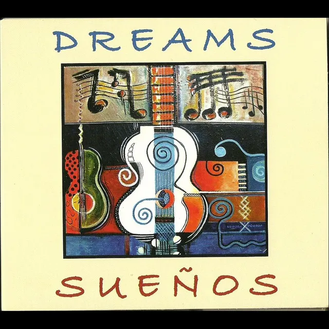 Dreams-Suenos