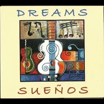 Dreams-Suenos by Ronaldo