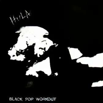 Black Pop Workout by Hula