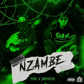 Nzambe by Big Pabz