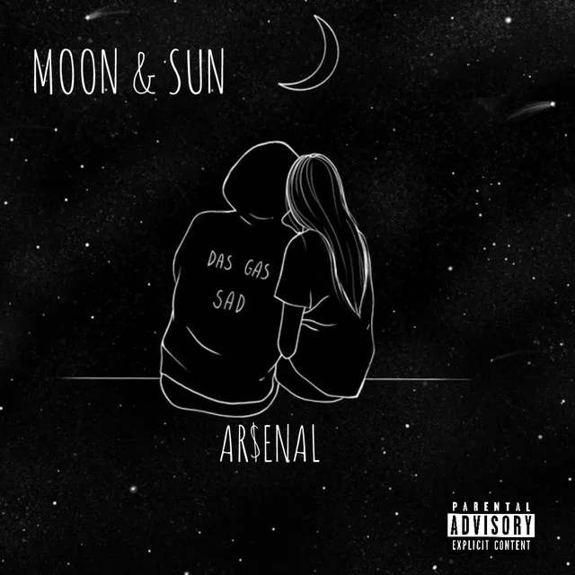 Moon & Sun