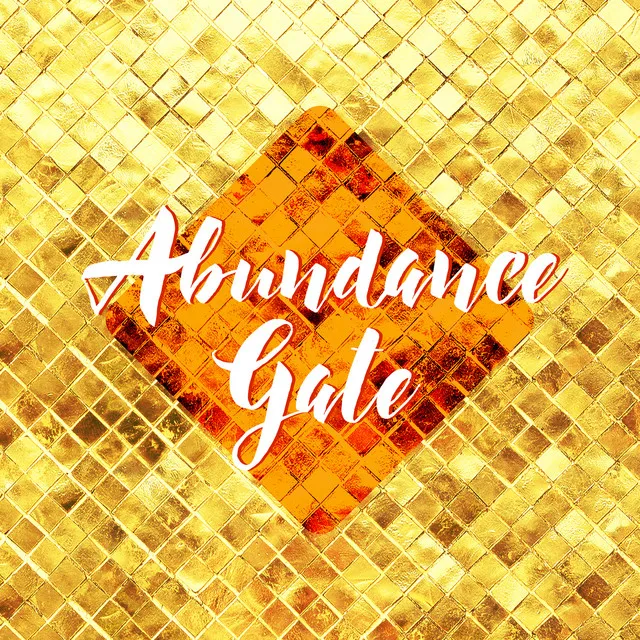 Abundance Gate: HZ Release Toxic Energy Meditation