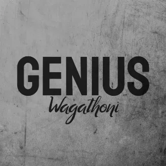 Genius by Wagathoni