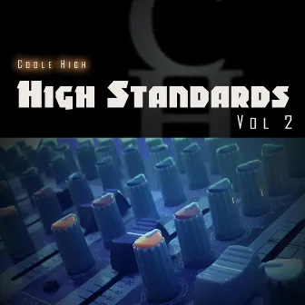 High Standards, Vol. 2 by Coole High