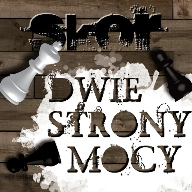 Dwie strony mocy