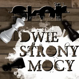 Dwie strony mocy by Skor