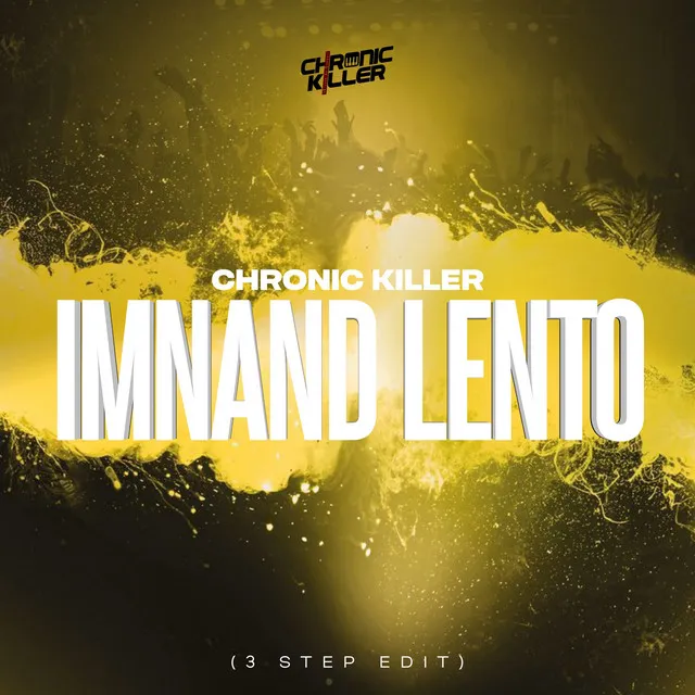 Imnand lento(3 Step Edit)