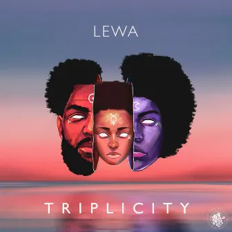 Triplicity by Lewa